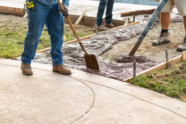 Best Waterproofing & Drywells  in Sardis, MS