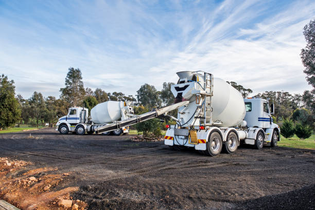 Best Driveway Concrete Repair  in Sardis, MS