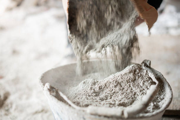Best Concrete Flooring Contractor  in Sardis, MS