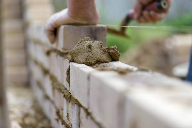 Best Concrete Crack Repair  in Sardis, MS