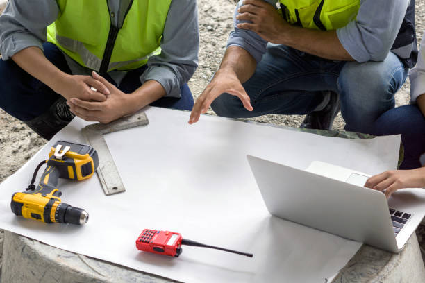 Best Residential Concrete Services  in Sardis, MS